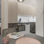 Gamsblick Apartment Hinterstoder