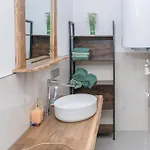 Gamsblick Apartment Hinterstoder
