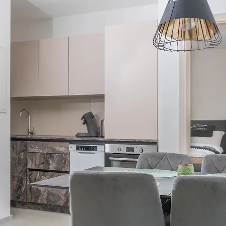 Gamsblick Apartman