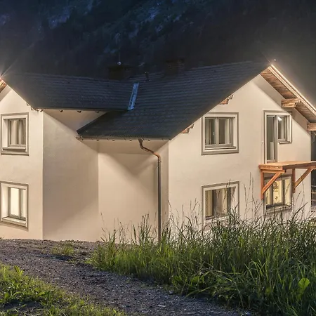 Gamsblick Apartment *