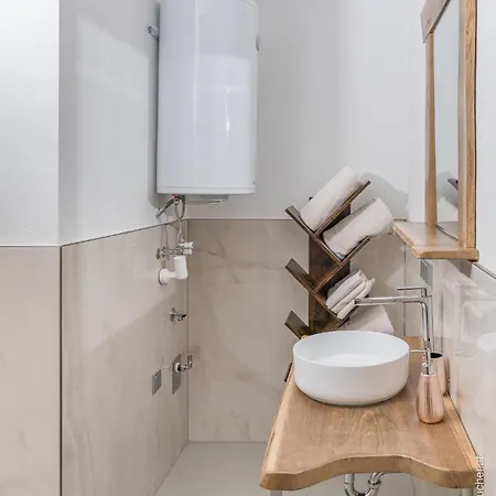 Gamsblick Apartman Hinterstoder