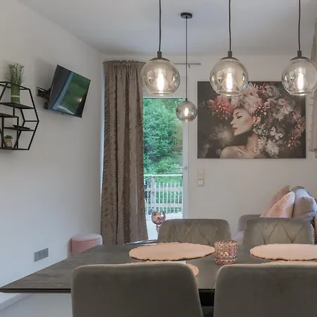 Gamsblick Apartman