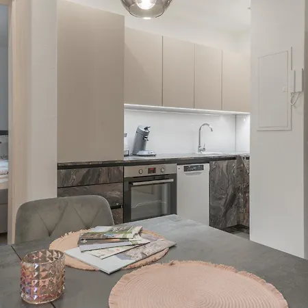 Gamsblick Apartment Hinterstoder