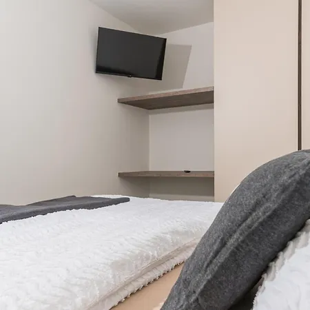 Apartment Gamsblick Hinterstoder