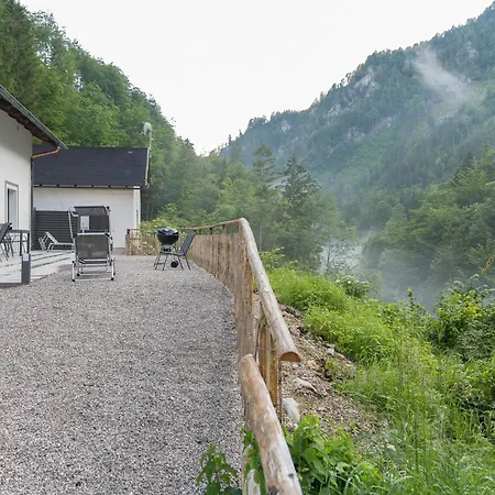 Apartment Gamsblick