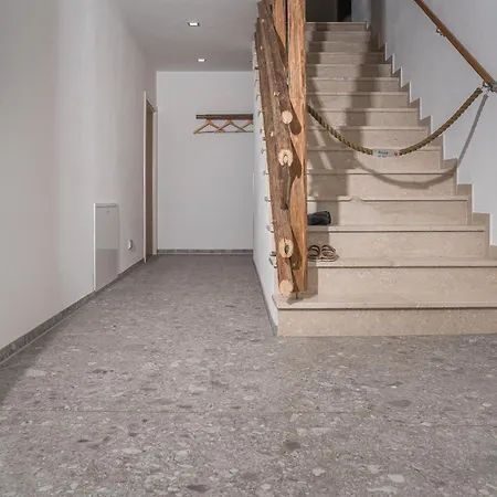 Gamsblick Apartmán *