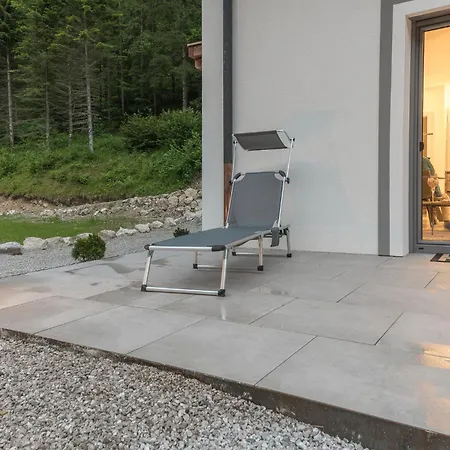 Gamsblick Apartmán *