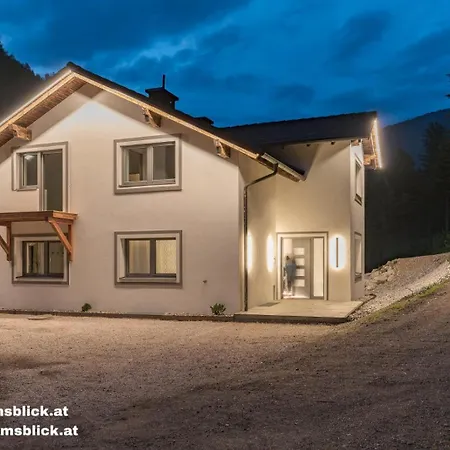 Gamsblick * Hinterstoder