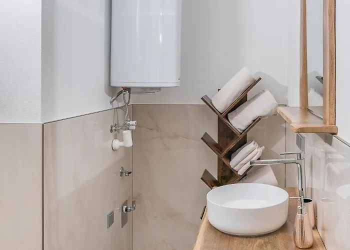 Gamsblick Apartmán Hinterstoder