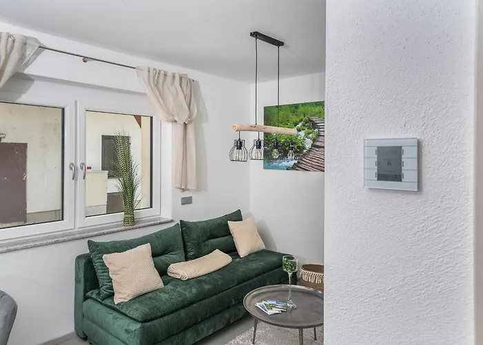 Gamsblick * هينترستودر