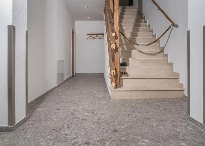 Gamsblick Apartmán *