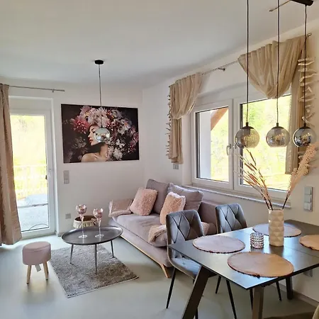 Gamsblick Apartmán Hinterstoder