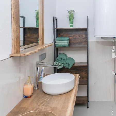 Gamsblick Apartmán Hinterstoder